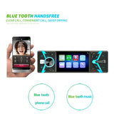 High Quality Car Radio 4.1" HD Autoradio Multimedia Player Auto Audio Stereo MP5 Players Bluetooth USB TF FM Camera Dropshipping