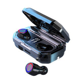 Hot Sales Original TWS Bluetooth-compatible Earphone 5.0 Wireless Earphones Stereo Bass Headphones True Wireless Earbuds Basic