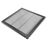 TWO TREES Laser Engraver Honeycomb 500x500mm Work Area Working Table Measurement for CO2/Diode/Fiber Laser Machine Clean Cutting