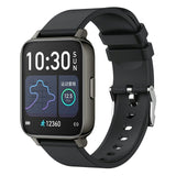 Smart Watch for Women 1.69 inch Touch Screen Fitness Tracker Watch IP67 Waterproof Smartwatch with Heart Rate and Sleep Monitor
