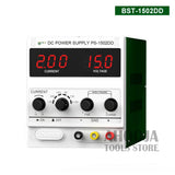 High-Precision BEST-1502DD Mobile Phone Repair Dedicated Power Supply Adjustable Power Supply Voltage Regulator Regulated Power