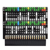 For Raspberry Pi 400 GPIO Header 2X40 Pin Expansion Board for Raspberry Pi 400
