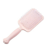 Women's Curly Hair Comb Air Cushion Comb Long Hair Special Massage Head Meridian Anti Static Blow Molding Air Bag Comb