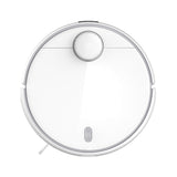 XIAOMI MIJIA Robot Vacuum Mop 2 2800PA Sweeping Cleaner Washing Vibration Mopping Cyclone Suction WIFI APP Smart Planned Map