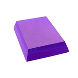Balance Soft Tread Training Mat Training Fitness Trapezoidal TPE Balance Mat Exercise Exercise Artifact Balance Board