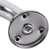 New Bathroom Tub Toilet Stainless Steel Handrail Grab Bar Shower Safety Support Handle Towel Rack