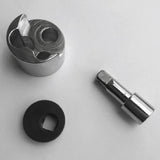 1/2 Drive Stud Extractor Remover Wrench Tool 6.5mm ~ 19mm