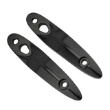 Relocation Brackets Aluminum Alloy Accessories Light Motorcycle for Harley Breakout FXBB