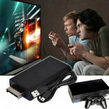 For playstation 2 PS2 to HDMI-compatible Converter Adapter Cable for Sony ps2 games Accessories portable Video Adapter