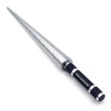 3-15mm Conical Feeler Gauge Taper Cone Cylinder Gauge Welding for Mould Manufacturer Machinist Measure Round Taper