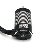 Hobbywing EZRUN 3660 G2 Motor 4600KV /4000KV/3200KV Speed Controller Brushless Motor for 1/10 Car Truck