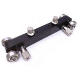 New Guitar Bass Nut And Bridge Saddle Sander Guitar Nut Saddle Sanding Tool Luthier Tool Guitar Accessories