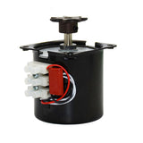 1 Set 50HZ Incubator Automatic Egg Flip System 220V /110V Motor 14W Industrial Rotating Egg Motor Incubator Accessories