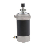 Starter Motor Assembly Replacement, Fits for Yamaha 25HP 30HP 689-81800-13,689-81800-12 61T 61N 695 69S 61N-81800