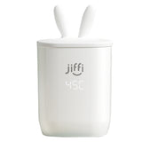 Baby Bottle Warmer USB Charging Bottle Heater Portable Milk Warmer For Warming Milk For Baby Mummy Outdoor Dropshipping