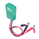 DY219 12V Car Battery Load Tester Digital Battery Analyzer Multifunction Diagnostic Tools for Auto Repair Tool