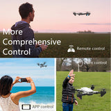 2021SG700D Drone 4K HD dual camera WiFi transmission fpv optical flow Rc helicopter Drones Camera RC Drone Quadcopter Dron Toy