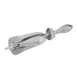 1.5KG Umbrella Anchor Docking Deck Hardware Boat 4-Tine Folding Grapnel Anchor Marine Yacht Sailboat Watercraft