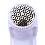 Portable Handheld Household Electric Clothes Lint Remover for Sweaters Curtains Carpets Clothing Remove Fabric Fuzz Pills Shaver