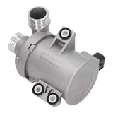 Electric Water Pump Coolant Pump Square Head N20 Alloy Steel 11518635089 Car Coolant Pump for 3 Series X3