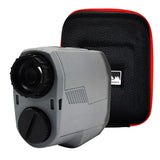 Laser rangefinder for hunting 1000M Golf range finder with Flag-Lock slope pin Laser Distance meter rangefinder binoculars