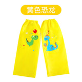 Kids Rain-proof Pants Rain Coat Chuva Poncho Impermeable Rain Pants Regenjacke Suit Cover Capa De Chuva Jas Hujan Chubasquero