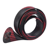 New Fishing Rod Cover Pesca Rod Sleeves Pole Glove Clothes Protector Tools Tackle Boxes Fishing Accessories Rod Bag 35mm*170 Cm