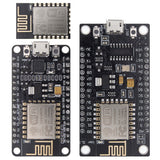 Wireless module CH340/CP2102/CH9102X NodeMcu V3 V2 Lua WIFI Internet of Things development board based ESP8266 ESP-12E