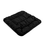 Winter Warm USB Electric Heating Pad Car Office Chair Heating Pads Household Cushion Home Yoga Heated Seat Cushion 3 Speed