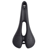 Newly Bike Seat Open Saddle Comfortable Bicycle Saddle Universal Replacement Seats Bicycle Accessory