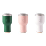 Lint Remover Vacuum Cleaner Handheld Portable Car Household USB Charging Mini Unhairing Roller Magic Lint Remover