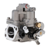 Outboard Carburetor Boat Motor Carbs Carburetor Assy For 2 Cylinder 4 Stroke 68T-14301-11-00 for Yamaha F8M F9.9M Carburetor