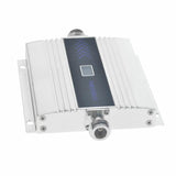 GSM 2G 3G 4G Cell Phone Booster Tri Band Mobile Signal Amplifier Antenna 4G Cellular Repeater GSM 900 1800 2100 For Cell Phone