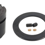 5TH  Nut and Retainer Kit Replacement  to Install Durable Premium for 013887AA