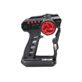 Flysky FS-GT2F 2CH 2.4GHz Transmitter With FS-GR3F Receiver 2CH 2.4G For RC Car Boat