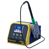 MECHANIC C211 Intelligent Soldering Station C210 115 Handle 2 Seconds Fast Heat Up Auto Sleep BGA Motherboard Welding Repair