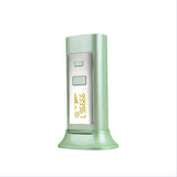 Laser Epilator IPL Laser Hair Removal 990000 Flashes LCD Display Bikini Epilator with Quartz Lamp UV Box Electric Women Shaver