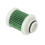 2X 6D8-WS24A-00 Fuel Filter For Yamaha F40A F50 T50 F60 T60 F70 F90 F115 Marine Outboard Accessories