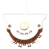 6X 3 Way Lever Pickup Selector Switches for Electric Guitar Switch Replacement