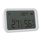 2022.Smart Temperature and Humidity Sensor hot