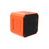 RunCam 5 Orange 12MP 4:3 145 Degree FOV 56g Ultra-light 4K HD FPV Camera for DIY RC FPV Racing Drone Toothpick