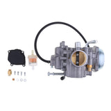 Carburetor Replacement  For Polaris  425 4X4 1995-1998
