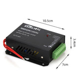 Access Control Power Supply Transformer Door Supplier Adapter Covertor System Machine DC 12V 3A 5A AC 90~260V High Quality