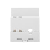 45Hz-65Hz Digital Din Rail Power Energy Meter Wattmeter AC 40-300V 100A Voltmeter Ammeter Monitor