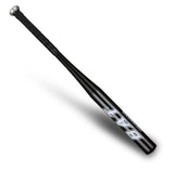 New Aluminum Alloy Thickened Baseball Bat And Softball Bat 20inch Five Colors Outdoor Sports Home Personal Self-Defense