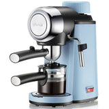 Bear （KFJ-A02N1） Italian Semi-Automatic Coffee Machine Can Make Milk Foam And High Pressure Extraction For Home Or Office