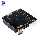 Diymore ZVS DC 12 -48V 20A 1000W Heating Module Low Voltage Induction Heating Board Module with Tesla Coil