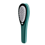 USB Hair Scalp Applicator Comb for Medicine Scalp Head Fluid Comb Essential Oil Hair Treatment Device Hair Scalp Massager Brush