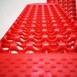 1 PCS Universal Car Wheel Tyre Snow Anti Skid Board Emergency Rescue Anti-skid Board Recovery Tracks Road Tyre Ladder Sand Mud