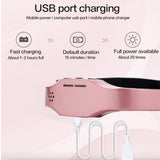 Multi-Functional Electric Beauty Devices For Head Massager Sleep Monitor Sleeping Massager Insomnia Release Stress Device